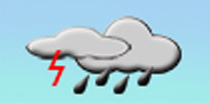 Description: Description: http://pmd.gov.pk/Wxicones/thunder-showers.jpg