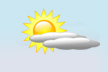 Description: http://pmd.gov.pk/met.gov/WxSymbols/mostly-sunny.jpg