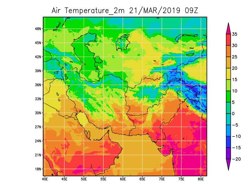 mean-temperature